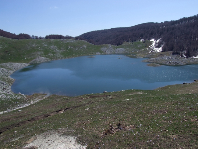 Laghi...dell''ABRUZZO